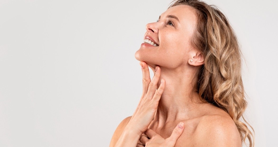 Envelhecimento Precoce